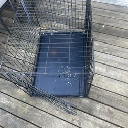 Medium/large Dog Crate 