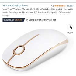 Mouse 