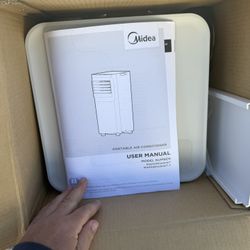 3in 1 Portable Ac Unit 