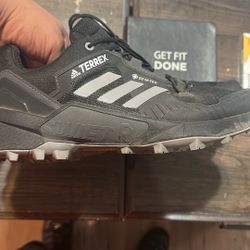 Adidas Terrex Gore-tex Men’s 9.5