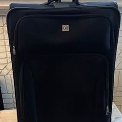 Suitcase 