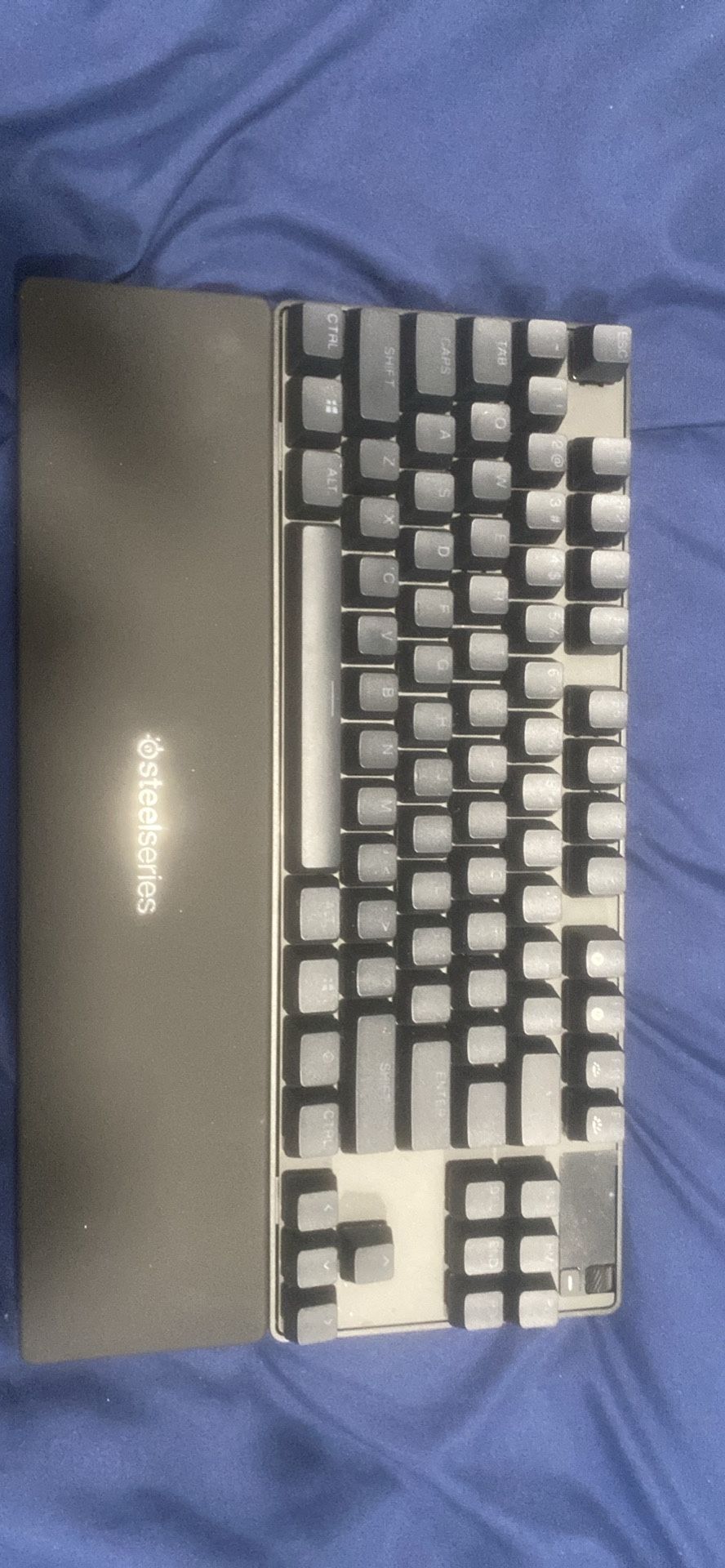 SteelSeries APEX PRO TKL Wireless