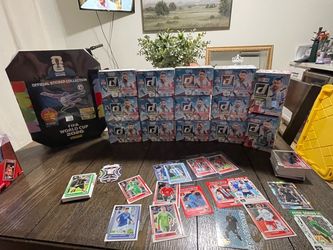 FIFA World Cup 2026 trade for pokemon 30 anniversary products