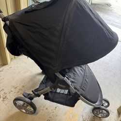 Britax B Agile Stroller 