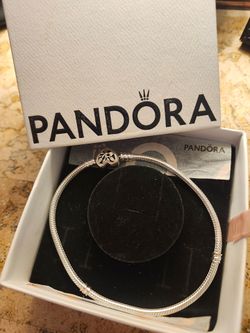 Pandora Bracelet
