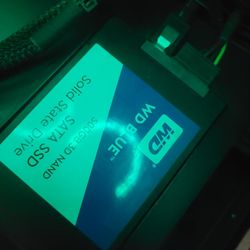 Gaming PC  No Gpu But Everything Else Is In There