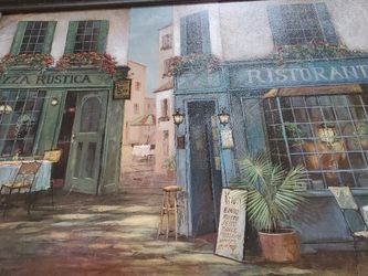 Large Picture $30 Kirklands