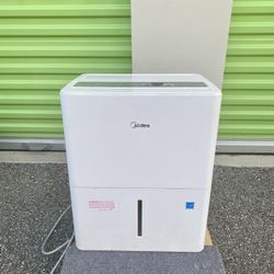 Great Dehumidifier 