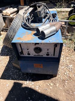 Welder