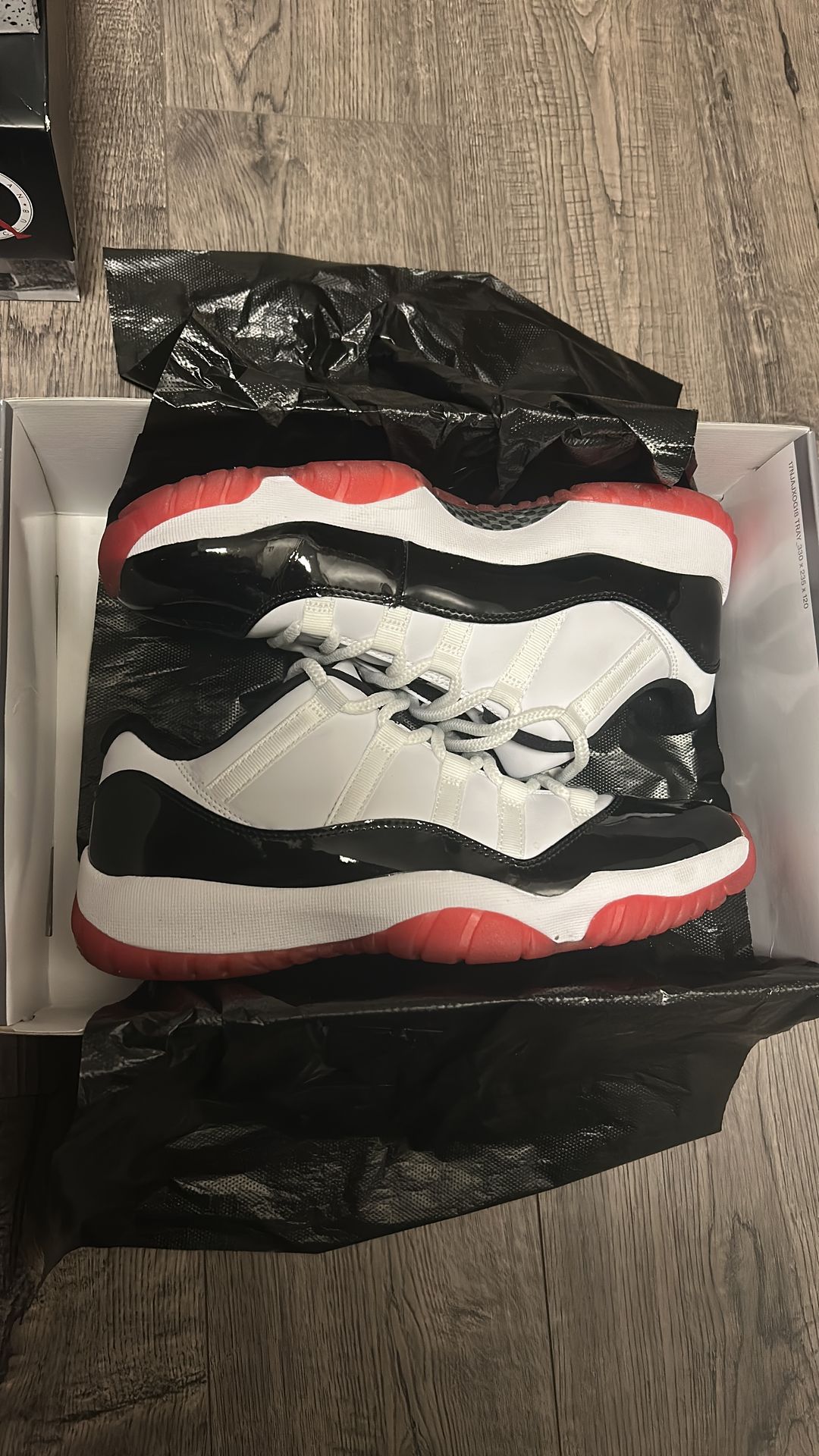 Jordan 11