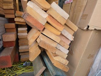2x6s and 2x4s OSB