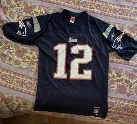Tom Brady Jersey  $10