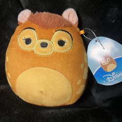 Disney: Bambi Squishmallow