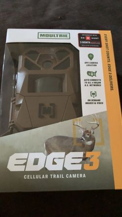 Security/Trail Camera