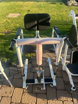 Medical Transfer Chairs