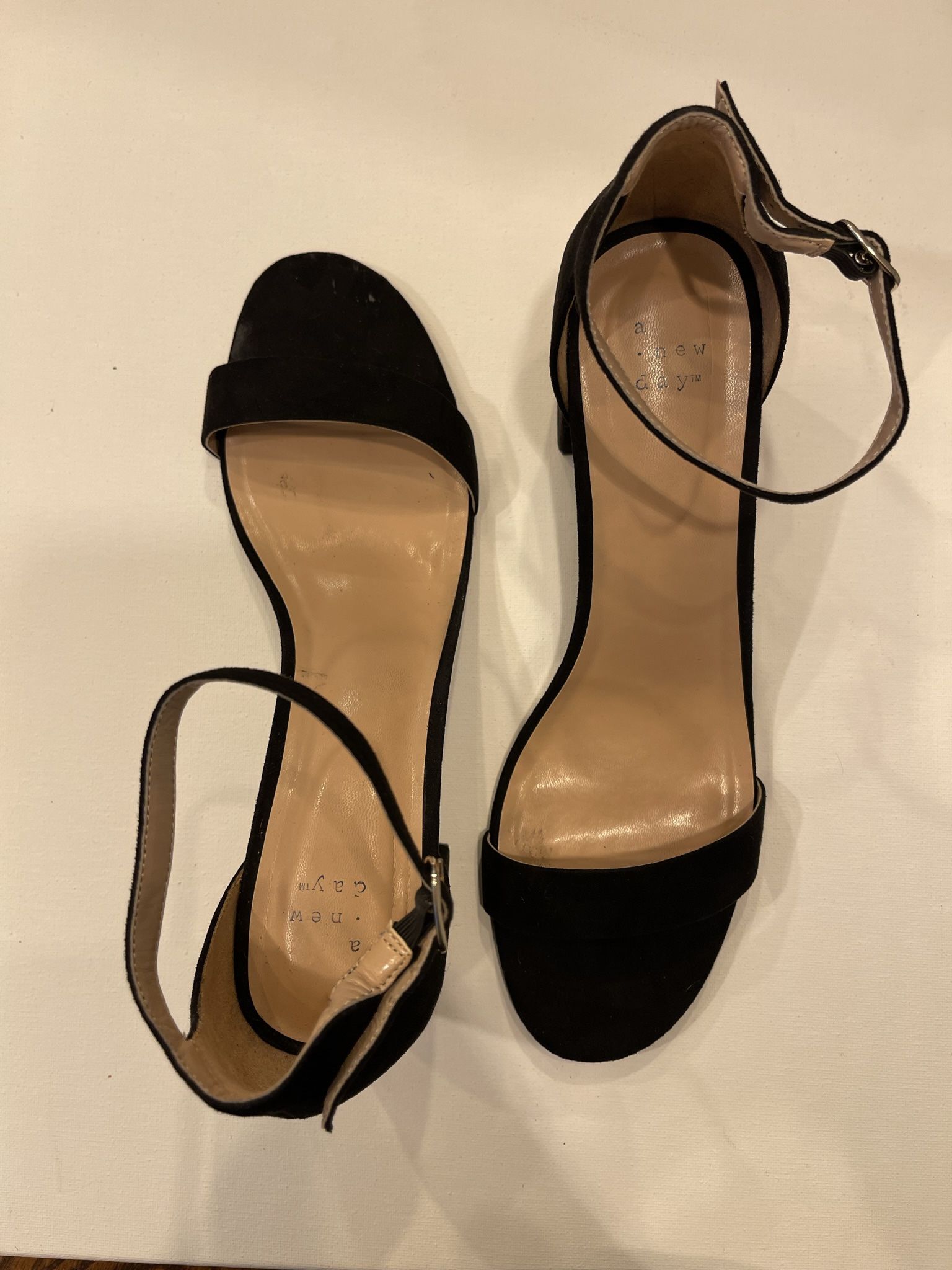 Heels