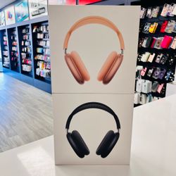 AirPods Max