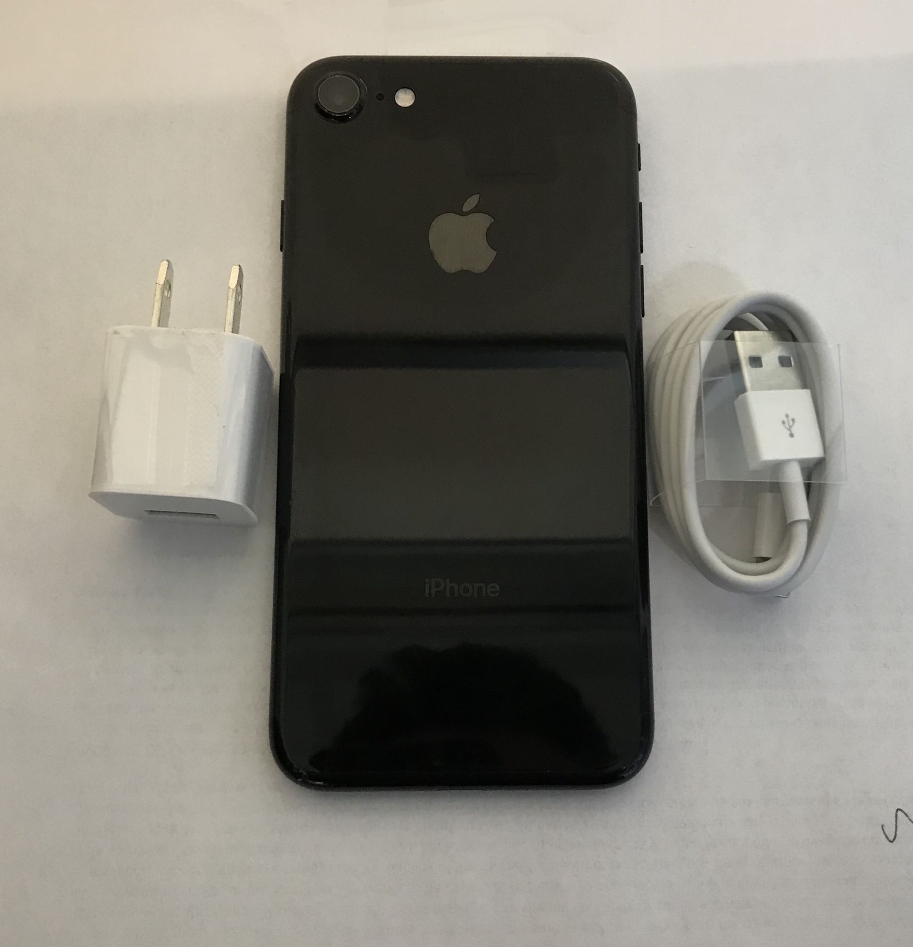 iPhone 7 128GB Factory Unlocked