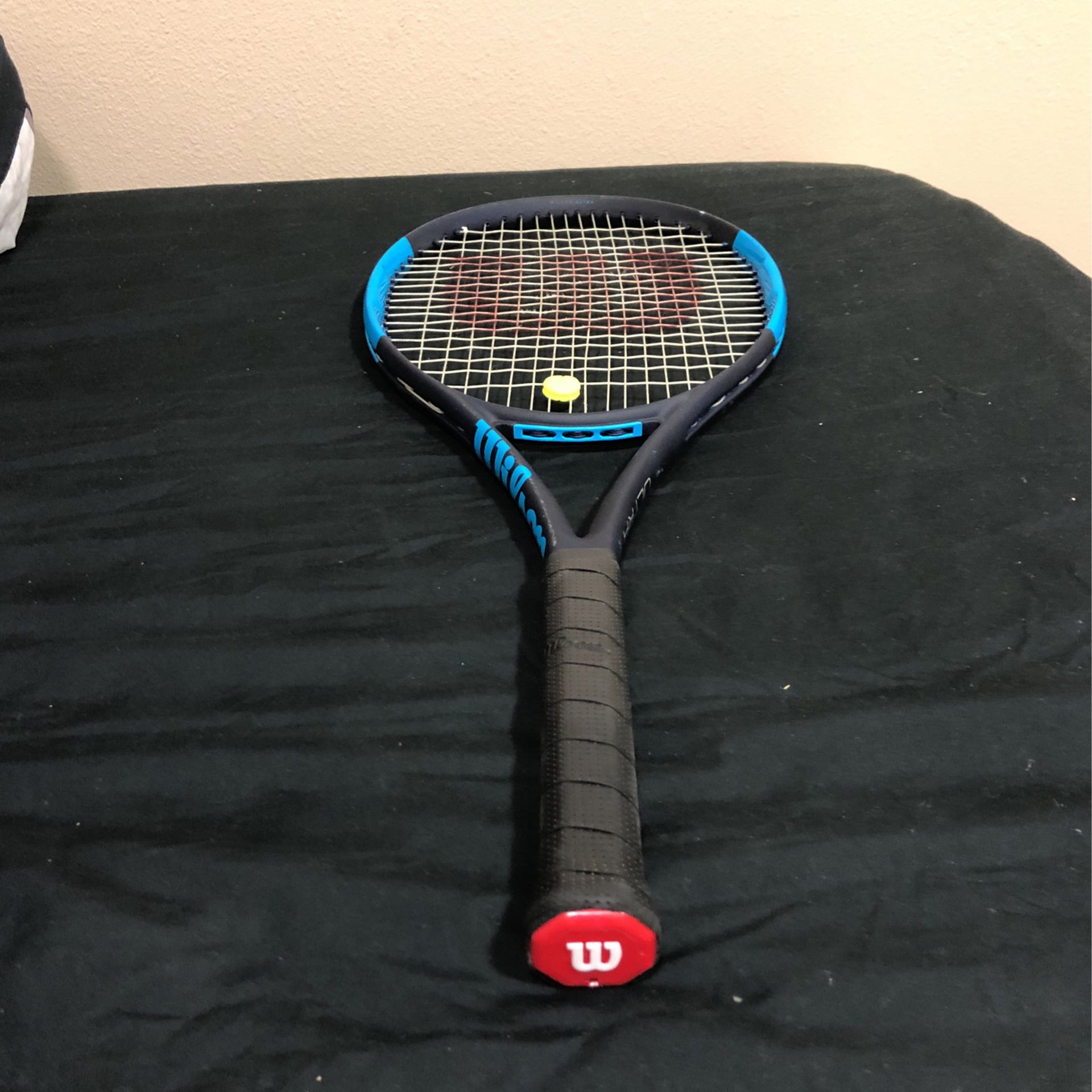 Wilson ultra countervail Tennis Racket 