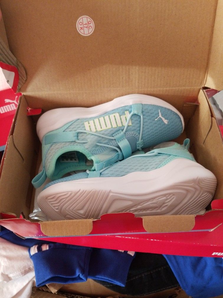 Shoes
