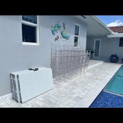 Chairs Tables Tents S.a.l.e Or R.e.n.t