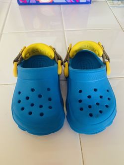 Crocs