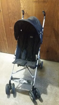 Chicco Baby Stroller