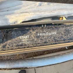 Frigidaire DISHWASHER 