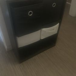 Bookshelf