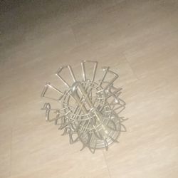 Metal Kitchen Rack
