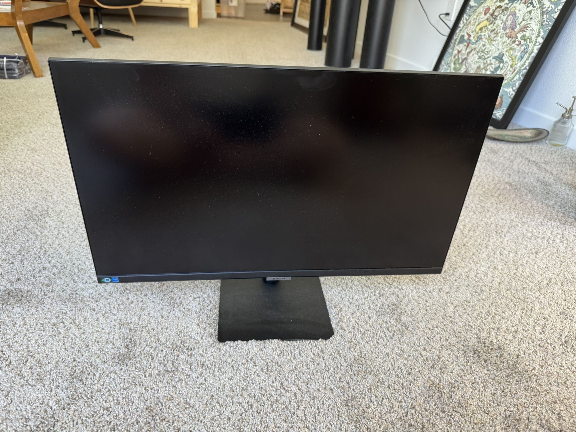 Samsung Monitor 27 Inch