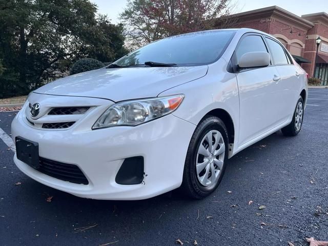2011 Toyota Corolla