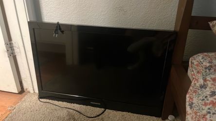 Magnavox Flatscreen TV