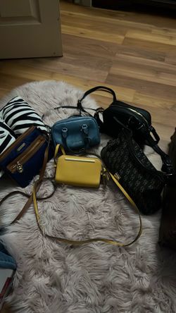 Purses