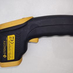 Etekcity Digital Thermometer Laser Infrared Temperature Gun Lasergrip 1080