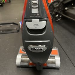 Shark Vacuum