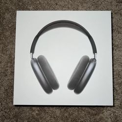 Apple Airpods Max-Space Grey