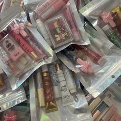 Mystery Lip Scoop 5 Piece 