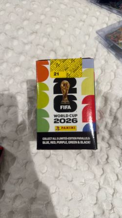 25 stickers fifa World Cup