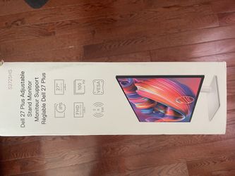 Dell S2725HS 27 Inch Monitor