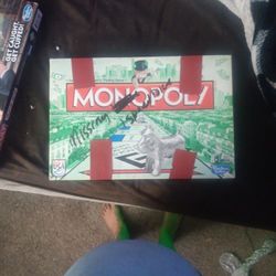 Monopoly
