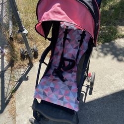 Stroller