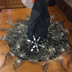 Kids witch Hat