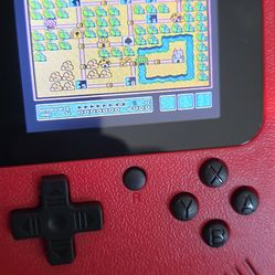 500 in 1 game ststem