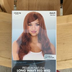 Wig 