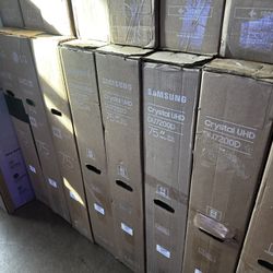 🎄 XMAS SALE 98” Samsung 4K Smart TV