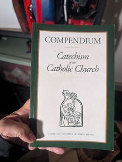 Compendium Catechism of the Catholic Church