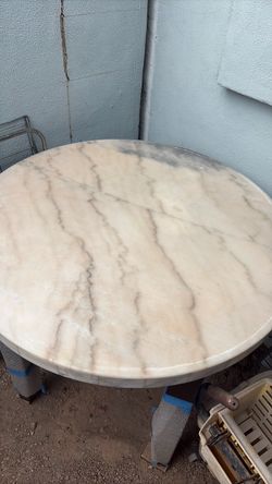 Kitchen table