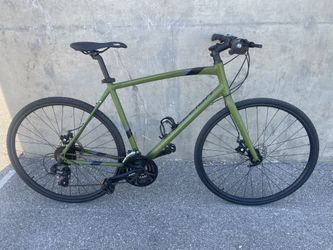 Raleigh Cadent 2 For Sale