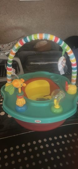 Baby chair